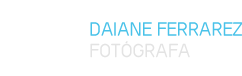 Logo Daiane Ferrarez - Fotógrafa